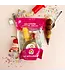 Ice Cream (Neapolitan) Kiddough Play Kit