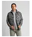 Men's Shay Faux Wool Button Down Jacket