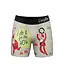 I Do It For the Hos Funny Boxers Christmas