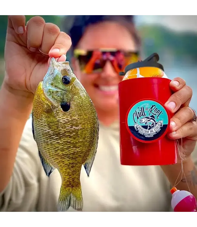 Original Chill-N-Reel