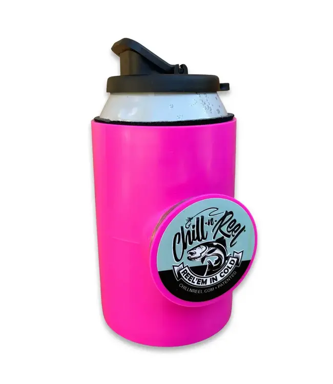 Original Chill-N-Reel