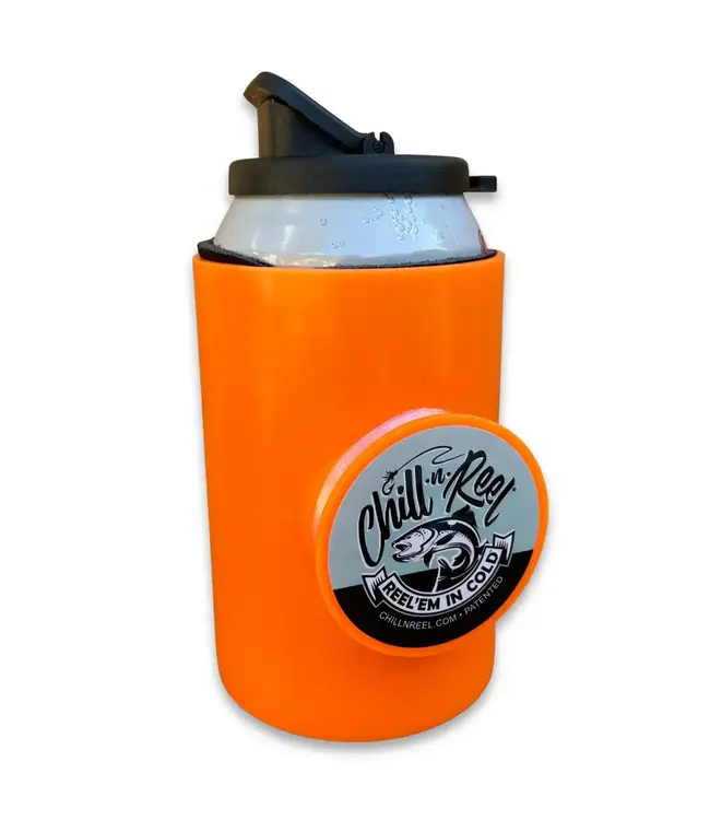 Original Chill-N-Reel