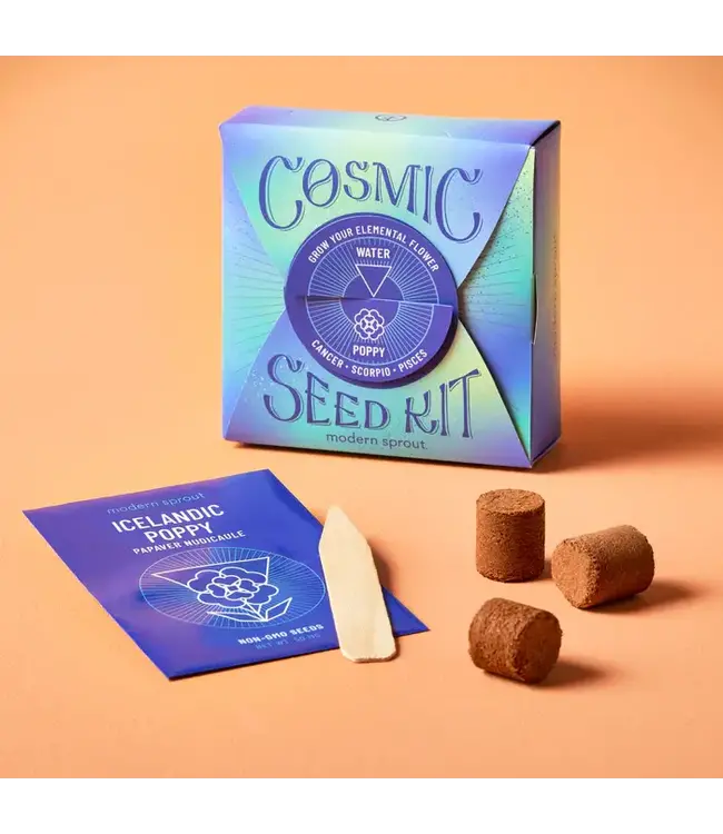 Cosmic Seed Kit