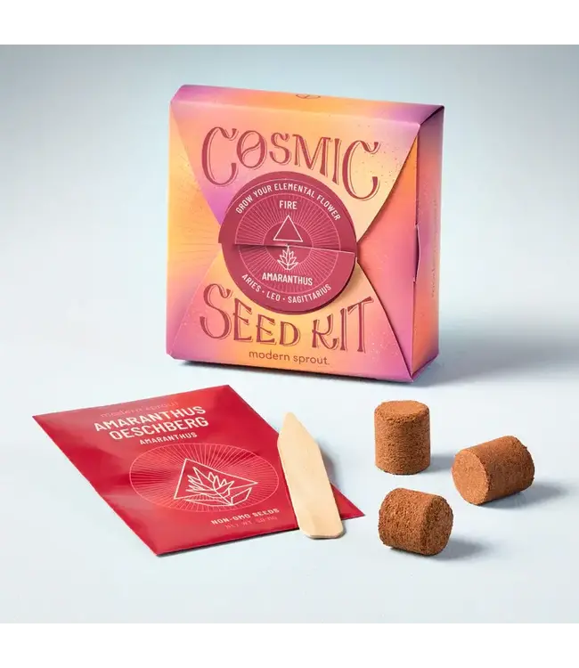 Cosmic Seed Kit