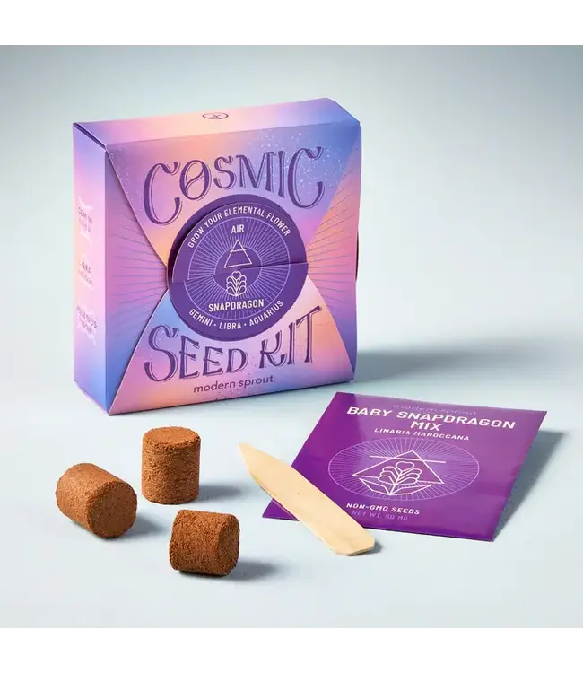 Cosmic Seed Kit