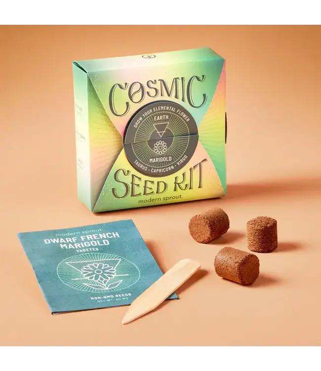 Cosmic Seed Kit