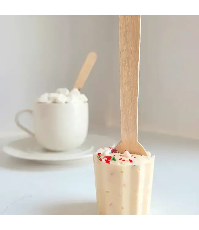 Candy Cane Hotchocstic