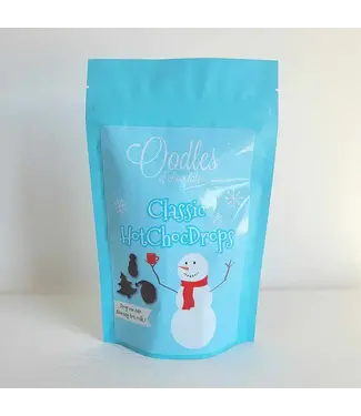 Oodles of Chocolate Hotchocdrops