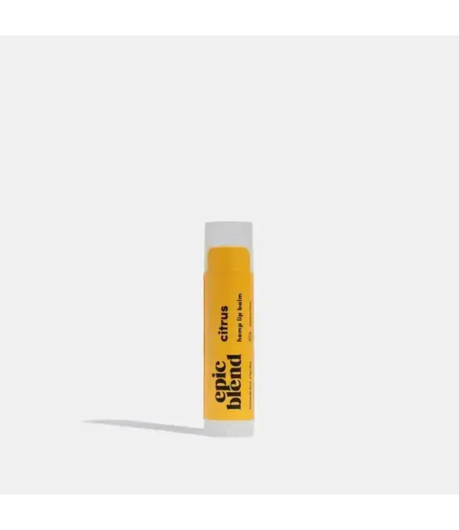 Epic Blend Lip Balm