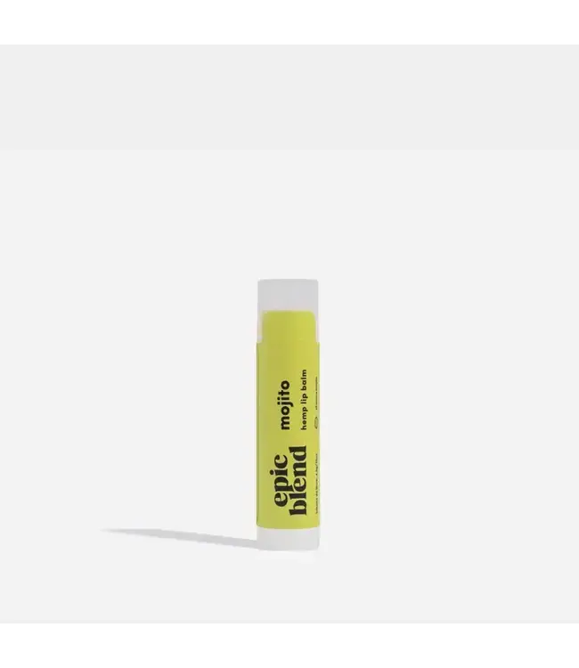 Epic Blend Lip Balm