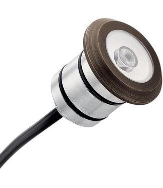 Kichler Transitional Mini All-Purpose 100 LM 30 from Landscape LED