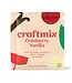Cranberry Vanilla Cocktail / Mocktail Mixer - Single Packets