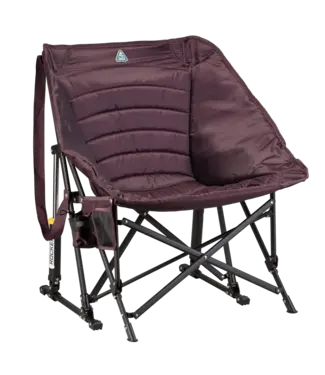 GCI Outdoor GCI Outdoor Puff Rocker - Amethyst