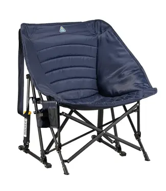 GCI Outdoor GCI Outdoor Puff Rocker - Navy