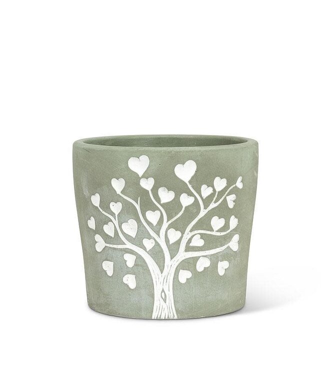 Small Tree of Life Planter
