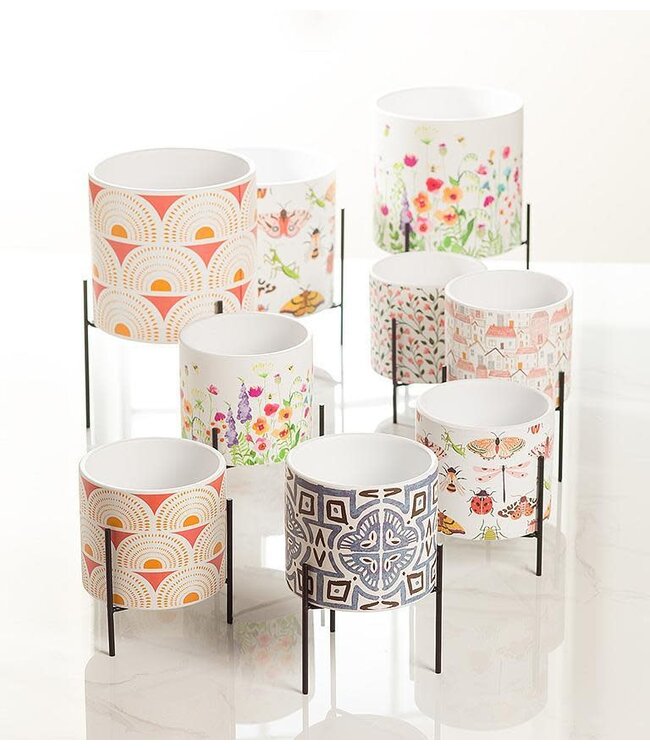 Large TriLeg Stand for Planter