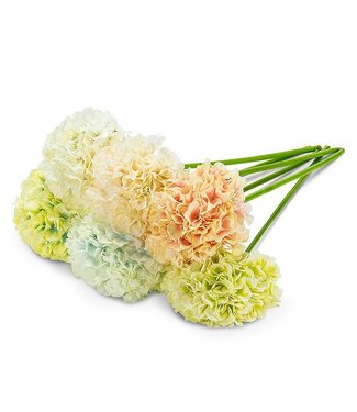 Abbott Collection Large Hydrangea Stem
