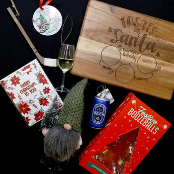 Cards, Ornaments & Decor