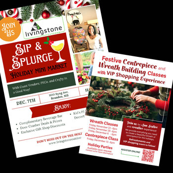 Holiday Events