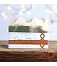 Peppermint Mocha Bar Soap