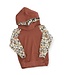 Handmade Kids Hoodie
