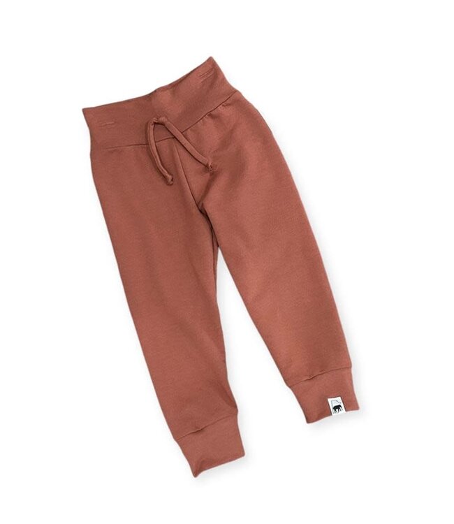 Kids Jogger Pant
