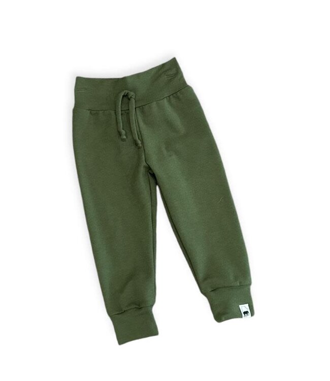 Kids Jogger Pant