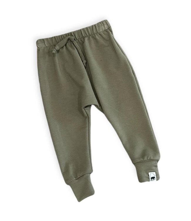 Kids Jogger Pant