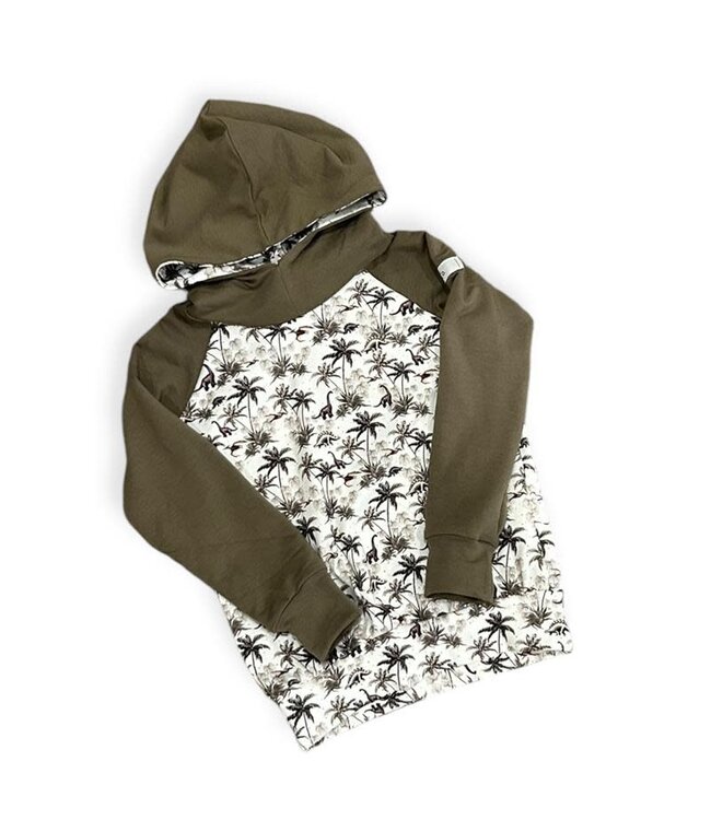 Handmade Kids Hoodie
