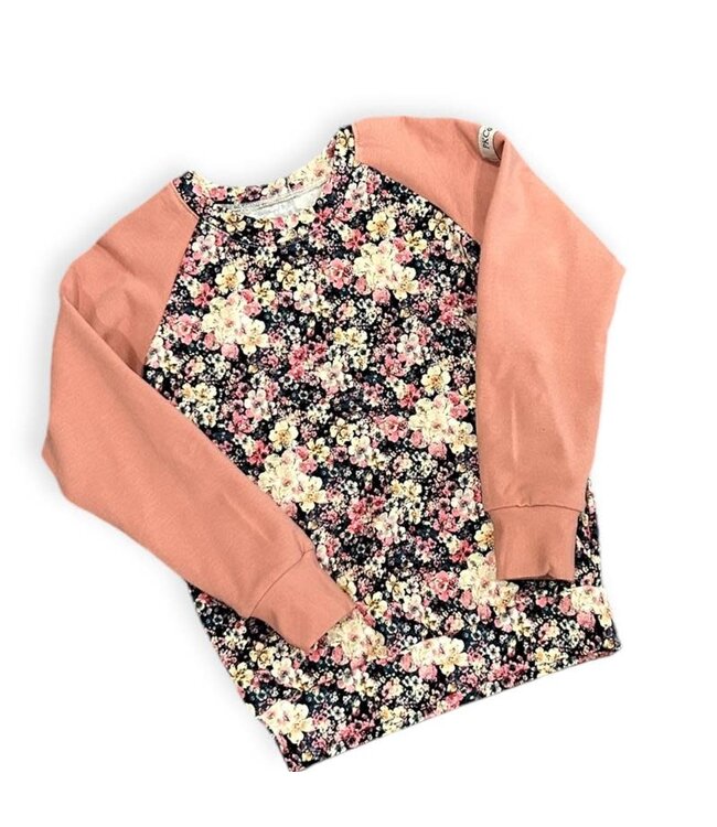 Handmade Kids Crewneck