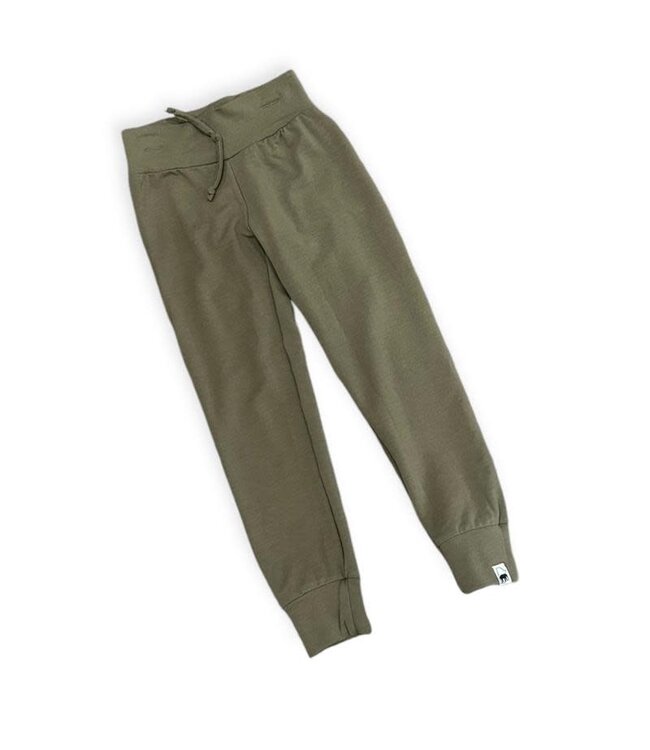 Kids Jogger Pant