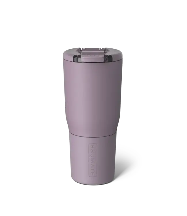 BruMate NAV 25oz.  Lilac Dusk
