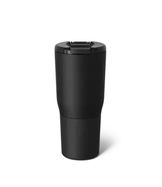 BruMate BruMate NAV 25oz.  Matte Black
