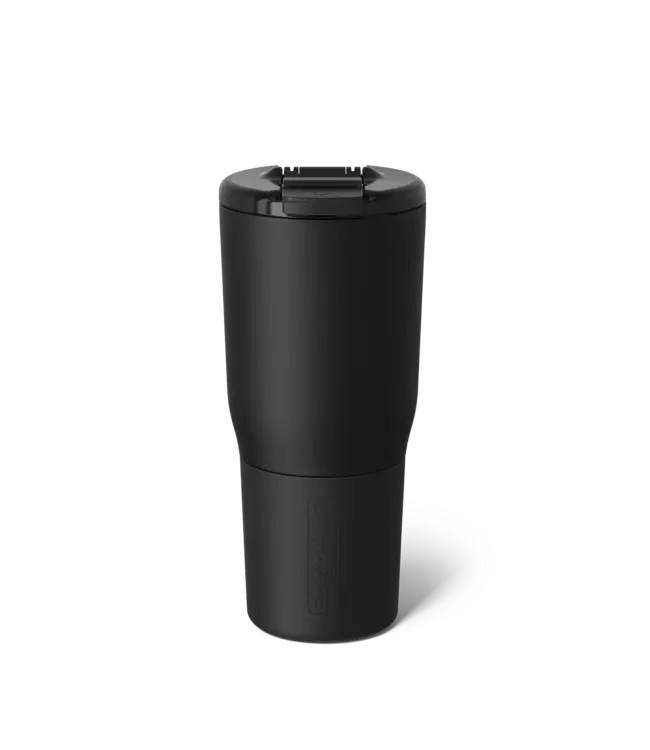 BruMate NAV 25oz.  Matte Black
