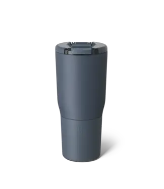 BruMate BruMate NAV 25oz.  Nightfall Blue