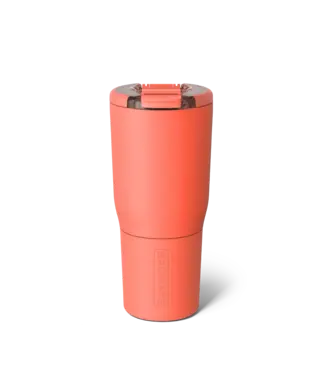 BruMate BruMate NAV 25oz.  Papaya