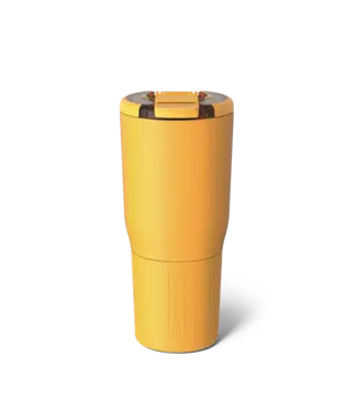 BruMate BruMate NAV 25oz.  Tumeric