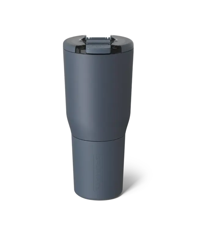 BruMate NAV 35oz.  Nightfall Blue