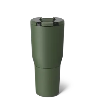 BruMate BruMate NAV 35oz.  OD Green