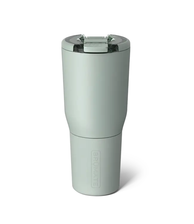 BruMate NAV 35oz.  Sage