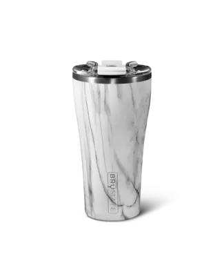 BruMate BruMate NAV 22oz | Carrara *Discontinued*