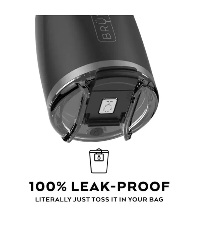 BruMate NAV 22oz | Carrara *Discontinued*