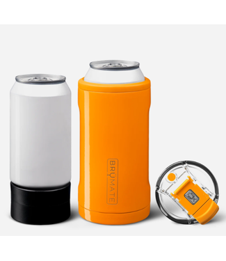 BruMate BruMate Hopsulator Trio Hunter Orange