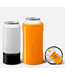 BruMate Hopsulator Trio Hunter Orange