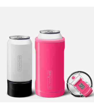BruMate BruMate Hopsulator Trio Neon Pink