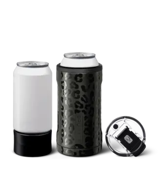 BruMate BruMate Hopsulator Trio Onyx Leopard