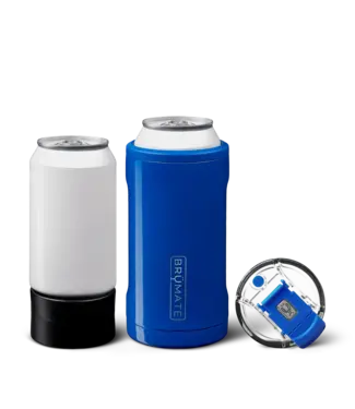 BruMate BruMate Hopsulator Trio Royal Blue