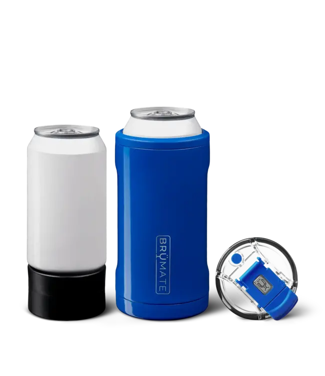 BruMate Hopsulator Trio Royal Blue