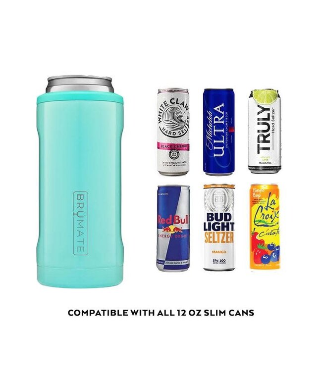 BruMate Hopsulator Slim | Matte Black