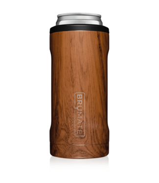 BruMate BruMate Hopsulator Slim Walnut
